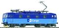 Электровоз BR 372 014-1 PIKO HO (51043)